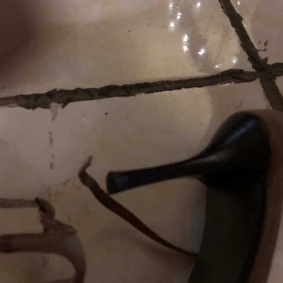 Calvin Klein cocktail shoes 3 for $10 last day - Picture 5 of 6